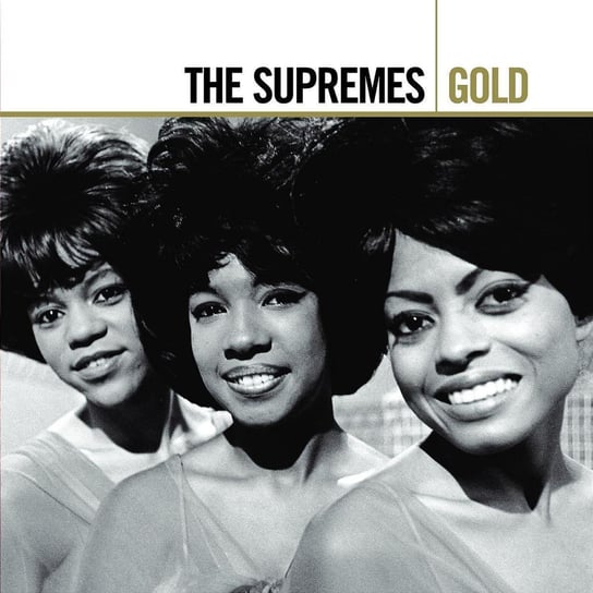 Supremes Gold (Remastered) The Supremes, Ross Diana
