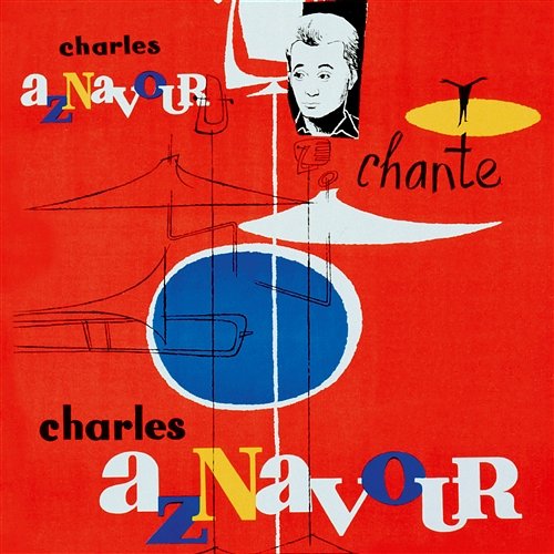 Sur ma vie Charles Aznavour