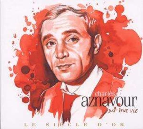 Sur Ma Vie Aznavour Charles