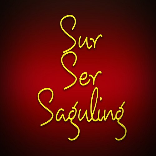Sur Ser Saguling Tati Saleh