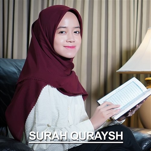 Surah Quraysh Alma