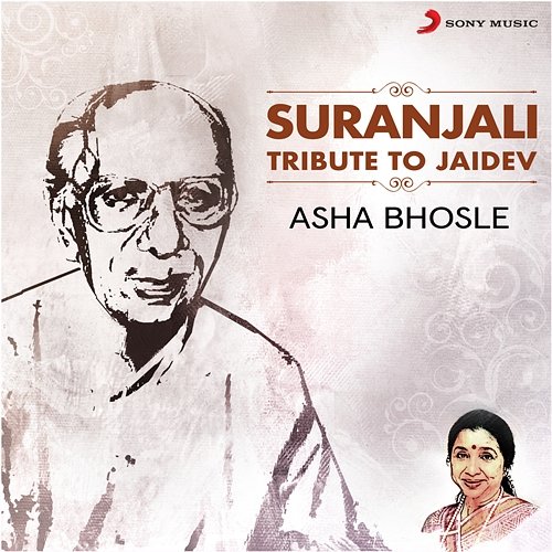 Suranjali Asha Bhosle