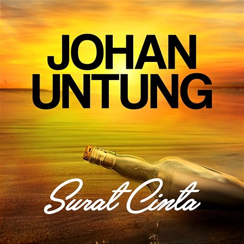 Surat Cinta Johan Untung