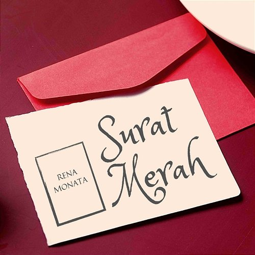 Surat Merah Rena Monata