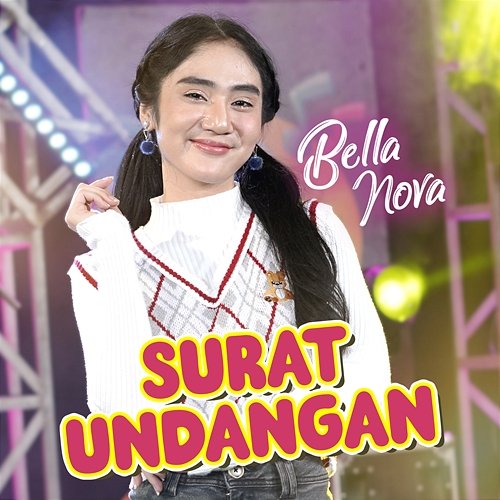 Surat Undangan Bella Nova
