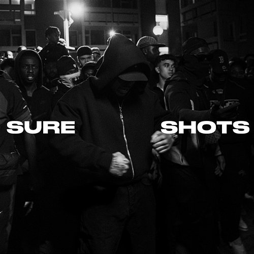 Sure Shots THIZZY52, Luciano