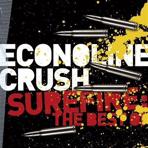 Surefire: The Best Of Econoline Crush Econoline Crush