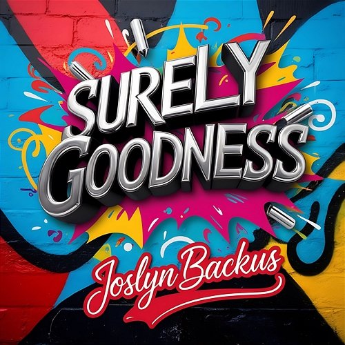 Surely Goodness Joslyn Backus