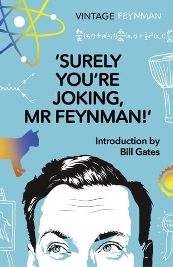 Surely Youre Joking Mr Feynman Feynman Richard P