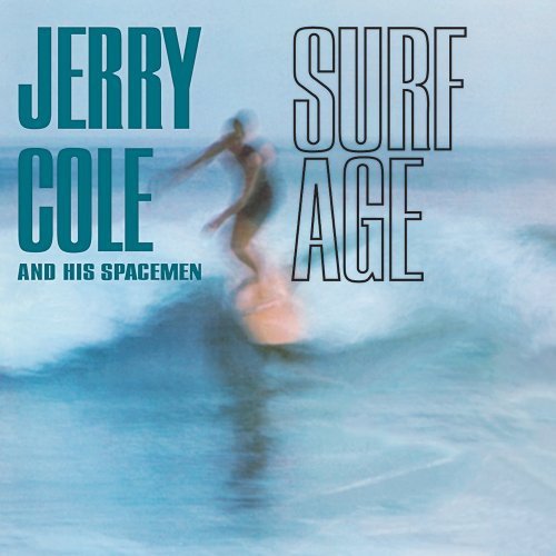 Surf Age Jerry Cole