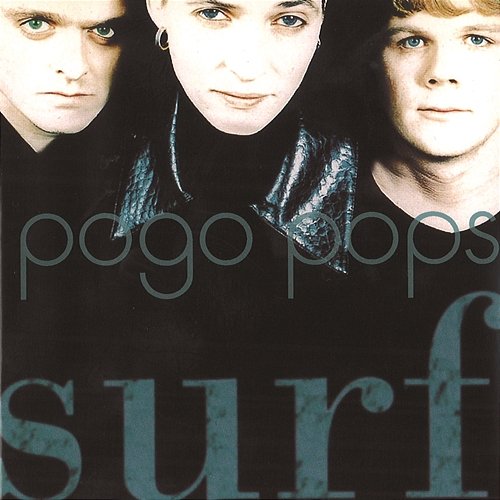 Surf Pogo Pops