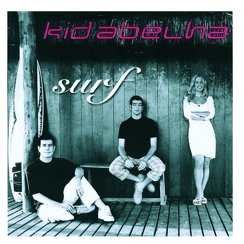 Surf Kid Abelha