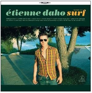 Surf Daho Etienne