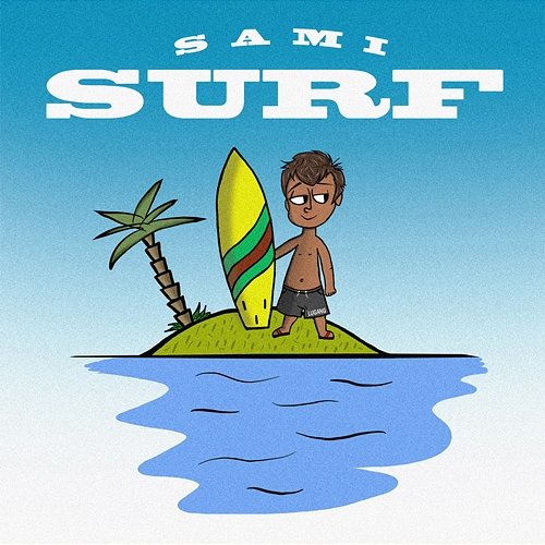 SURF Sami
