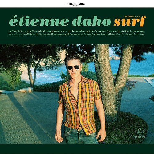 Surf Étienne Daho