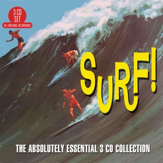 Surf Various Artists