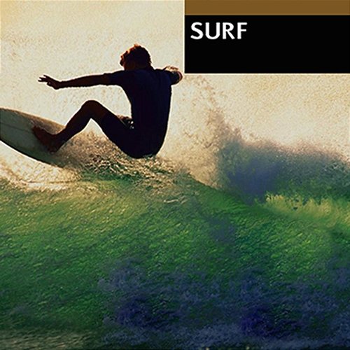 Surf Surf Rockers