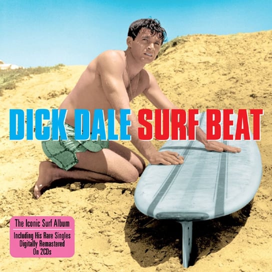 Surf Beat Dale Dick