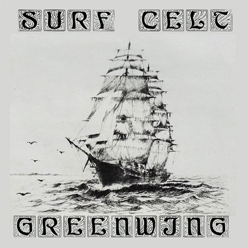 Surf Celt Greenwing