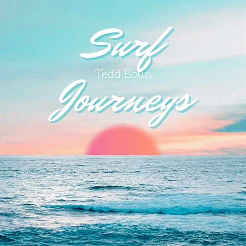 Surf Journeys Tedd Boun
