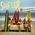 Surf's Up - 50 Original Surfing Sounds Various Artists