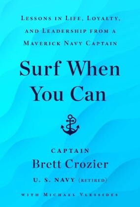Surf When You Can Bonnier Books UK