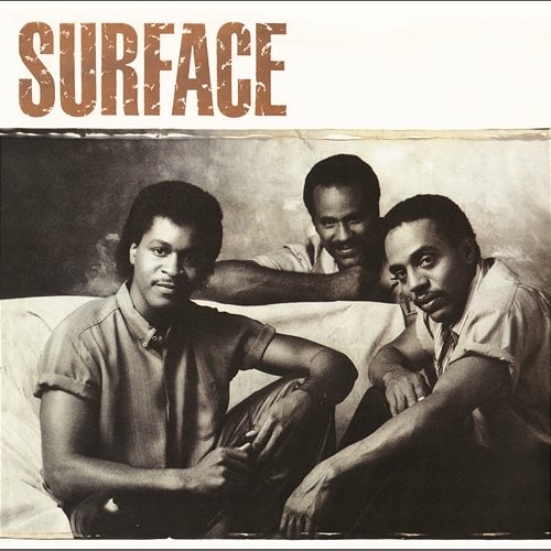 Surface (Expanded Edition) Surface