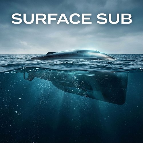 Surface Sub Glassframe Ritual