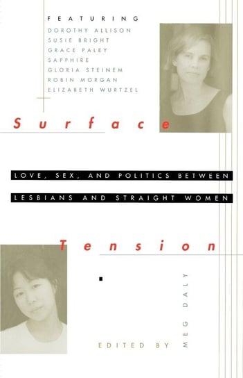 Surface Tension Simon & Schuster