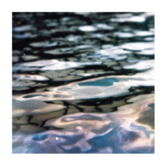Surface Tension, płyta winylowa Rob St. John