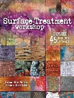 Surface Treatment Workshop Mcelroy Darlene Olivia, Wilson Sandra Duran