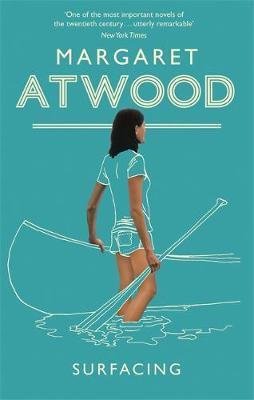 Surfacing Atwood Margaret
