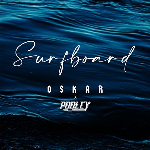 Surfboard Oskar