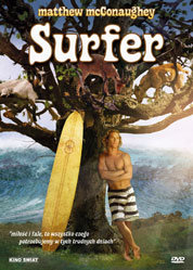 Surfer Bindler S.R
