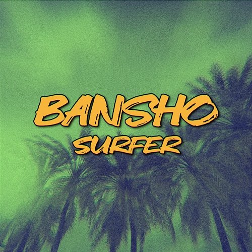 surfer Bansho