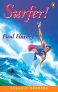 Surfer Pearson Harvey Paul