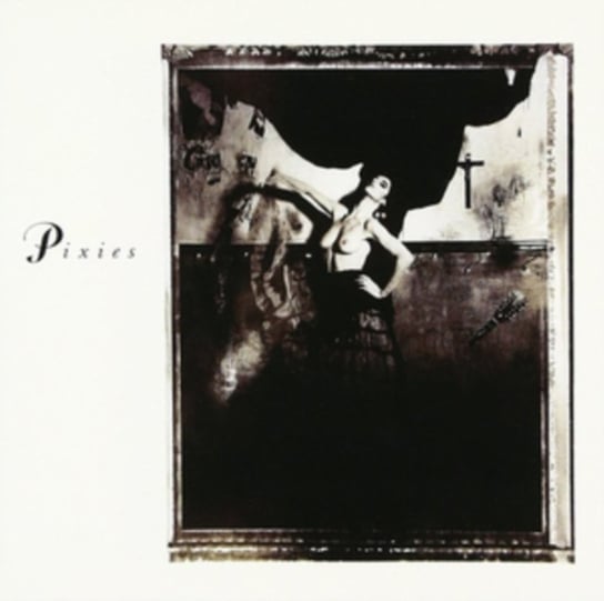 Surfer Rosa, płyta winylowa Pixies