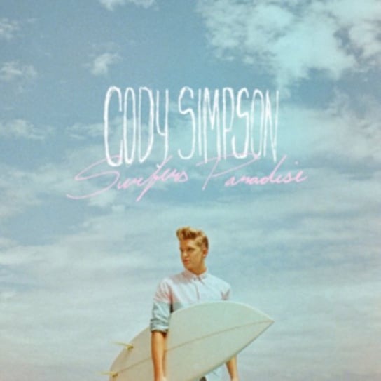 Surfers Paradise Simpson Cody