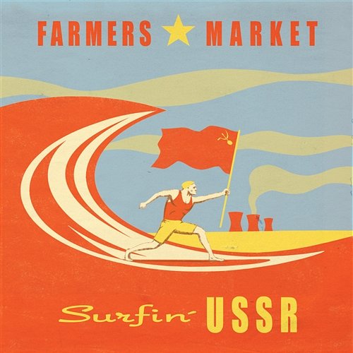Surfin' USSR Farmers Market