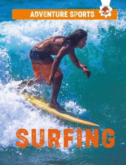 Surfing John Allan