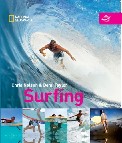 Surfing Taylor Demi, Nelson Chris