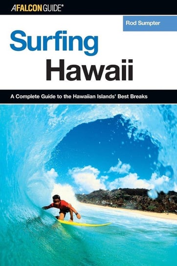 Surfing Hawaii Sumpter