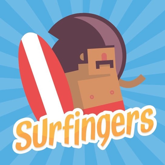 Surfingers , PC Forever Entertainment