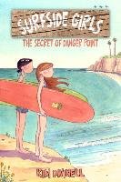 Surfside Girls, Book One Dwinell Kim