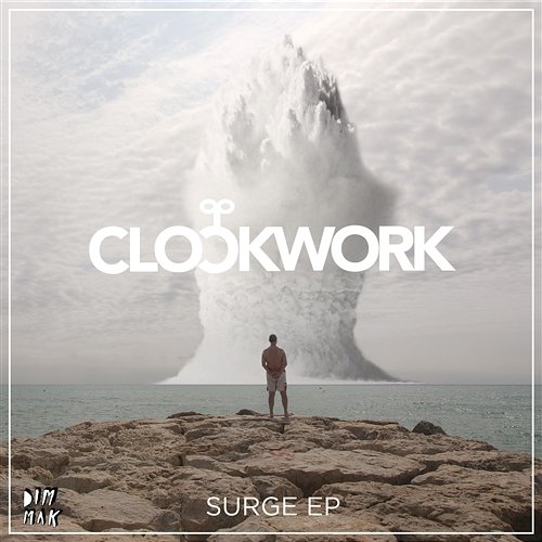 Surge EP Clockwork
