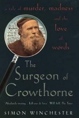 Surgeon of Crowthorn Winchester Simon