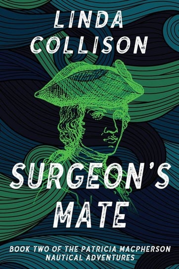 Surgeon's Mate Collison Linda
