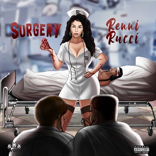 Surgery Renni Rucci