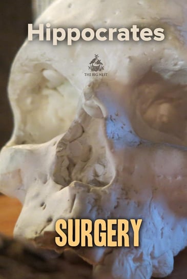 Surgery - ebook epub Hipokrates