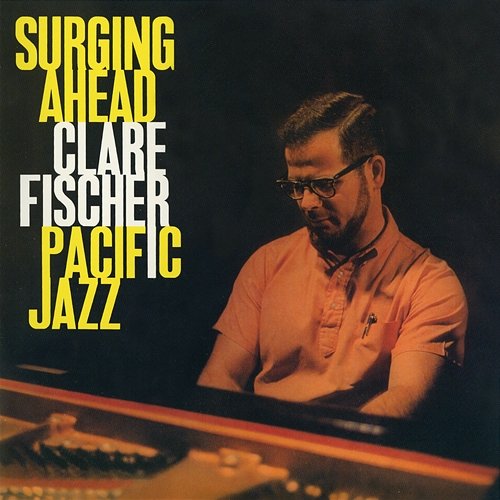 Surging Ahead Clare Fischer